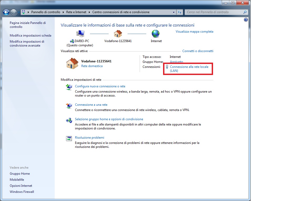 ANONIMAMENTE CON UTORRENT SCARICARE